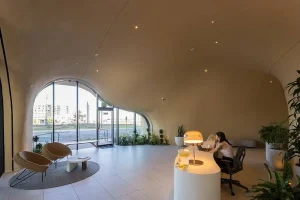The River Opus: A Marvel of Modern Urban Transformation