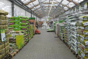 Why Are Material Handling Solutions Important For Distribution Centers?