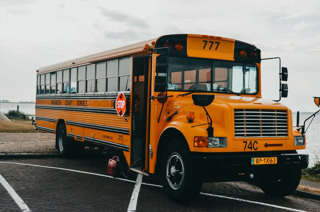 School Bus Rental Cost: Pricing Guide for Groups and Schools