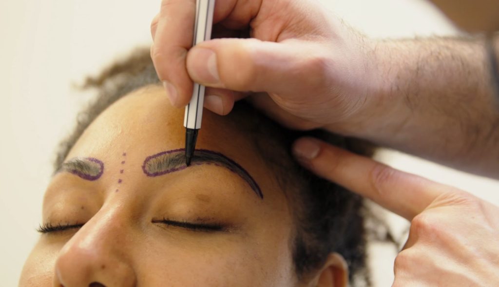 From Pencil-Thin to Bold: A History of Eyebrow Trends
