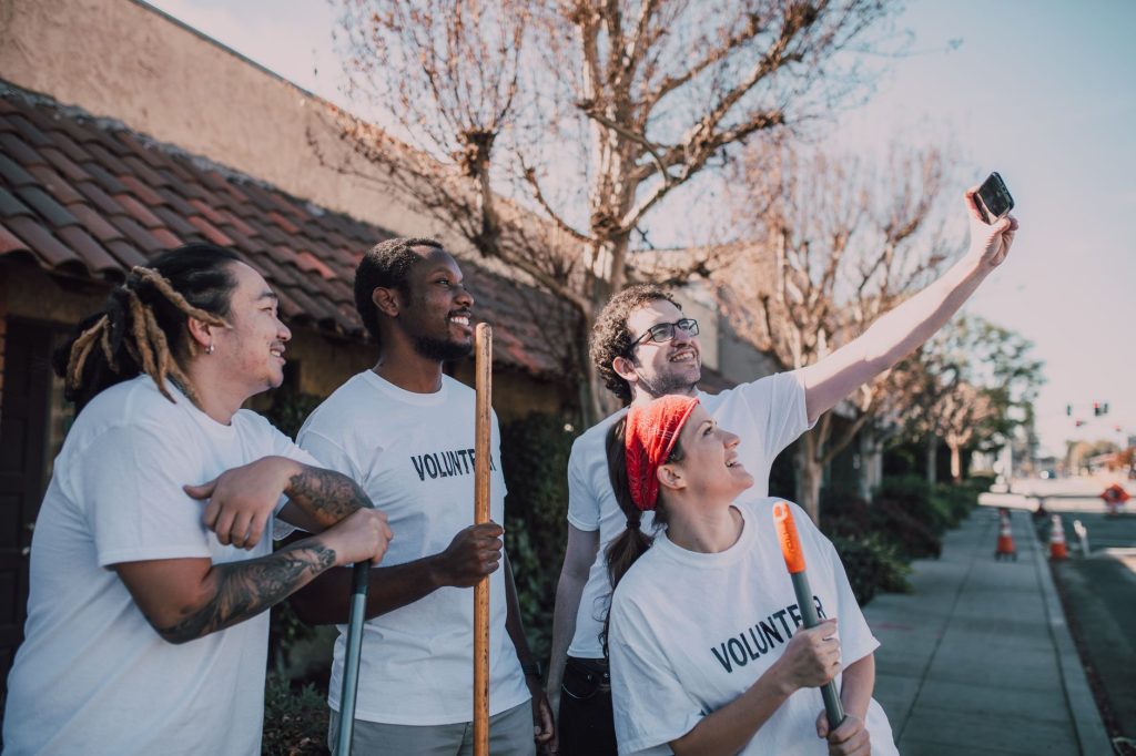 Before you donate: how to check an Instagram fundraiser is real