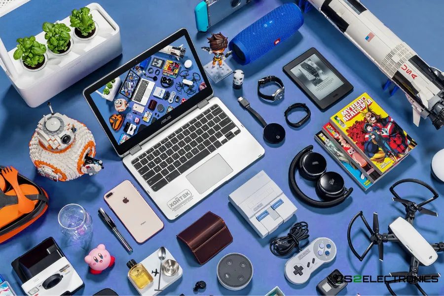 Movie and TV Gadgets That Became Everyday Tech