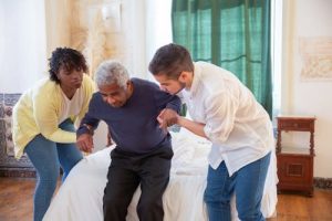 Can a Nursing Home Be Liable for Preventable Falls in Boynton Beach?
