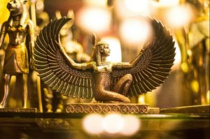 Art, Mythology and Gaming: How They Complete Each Other
