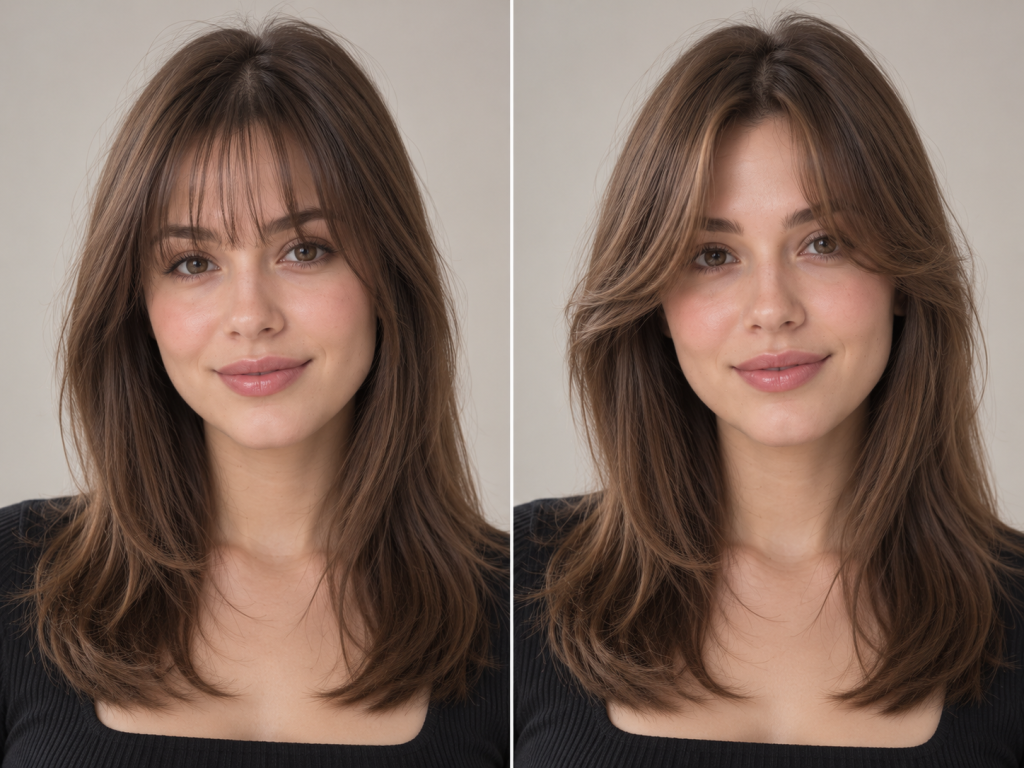 Wispy Bangs: A Complete Guide to Soft, Face-Framing Fringe