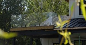 Glass Panels for Small Balconies: Design Ideas That Make Spaces Feel Open