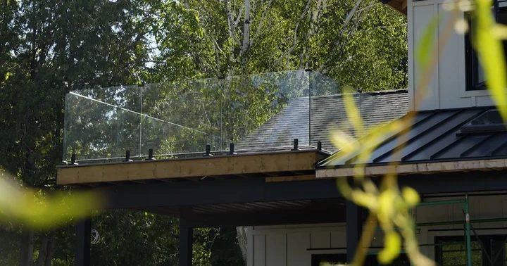 Glass Panels for Small Balconies: Design Ideas That Make Spaces Feel Open