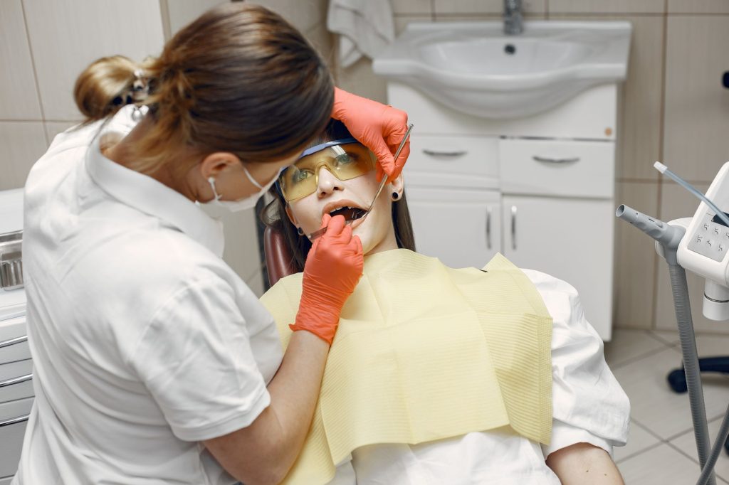 What to Know Before Sedation Dentistry for Nervous Patients: Specialist Guide