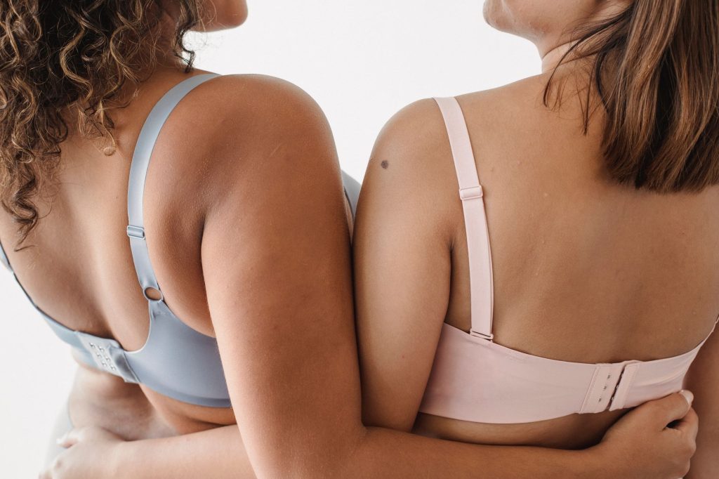 How to Talk to Your Daughter About Her First Bra (Without the Awkwardness)