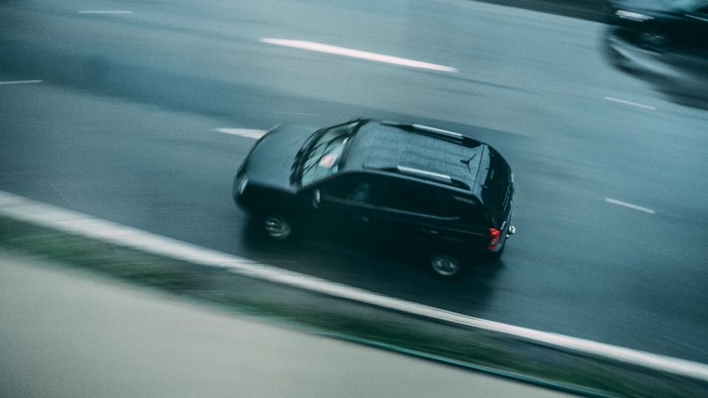 Can Specialist Wheels Change the Way an SUV Performs?