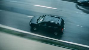 Can Specialist Wheels Change the Way an SUV Performs?