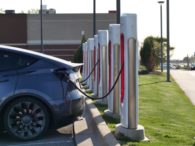 What Property Owners Should Know Before Adding EV Chargers