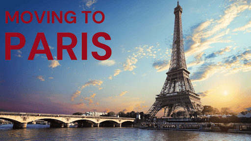 Planning to Moving Paris Temporarily? How Bail Mobilité Can Help