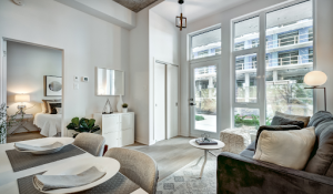 Landing in Dubai for a New Job? How Furnished Apartments Simplify the First Few Weeks