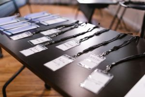 10 Creative Ways to Use Custom Lanyards for Business Branding and Promotions