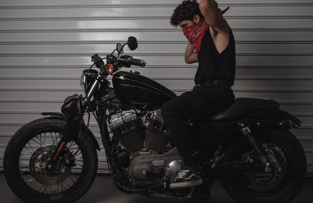 How Custom Bandanas Are Becoming a Popular Promotional Product for Businesses