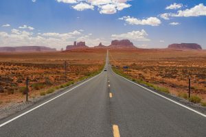 The Hidden Math of the American Road Trip: Why Driving Out of Town Always Costs Double