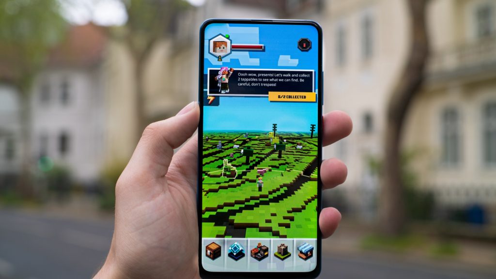 Why Mobile Game Ads Look Nothing Like the Actual Games
